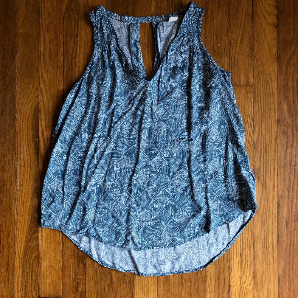 Old Navy Tank